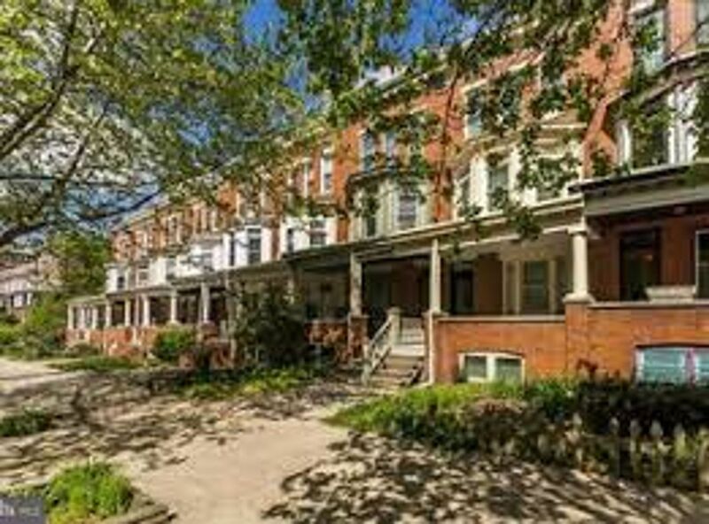 Baltimore Condo: 3125 N Calvert St - 2