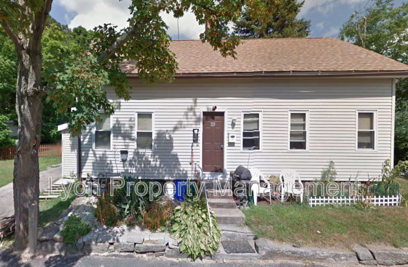 Coventry Condo: 27 Lanphear St - 119 Summit