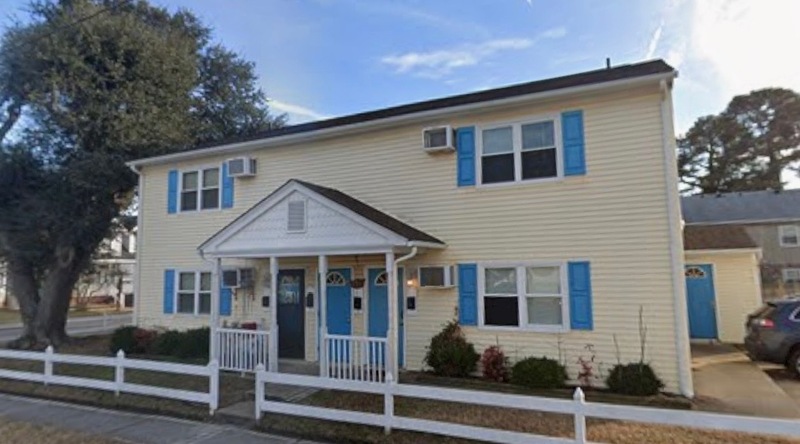 Norfolk Condo: 9625 Grove Avenue - C