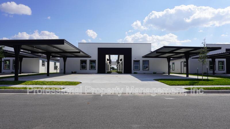 Weslaco Condo: 2813 Bravo Road