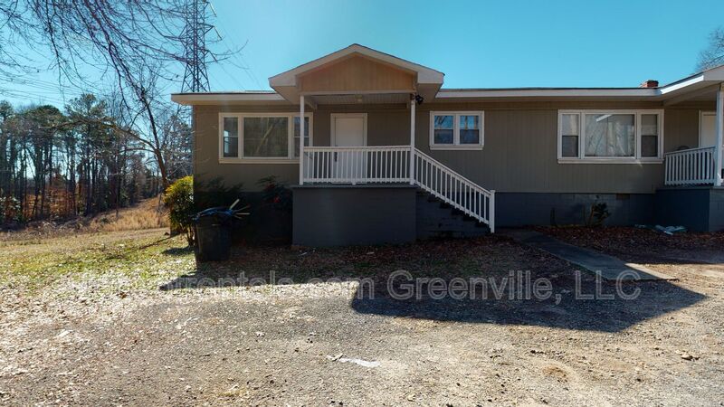 Spartanburg Condo: 1427-C Grant Circle