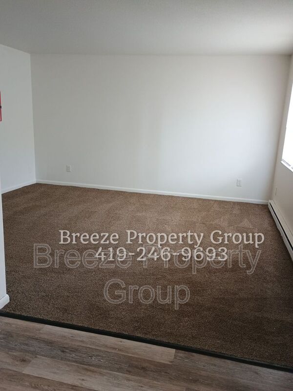 Toledo House: 5339 Secor