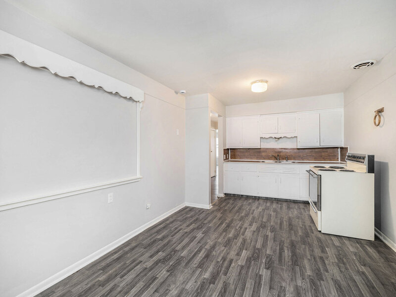 Omaha Condo: 2416 S 16th St