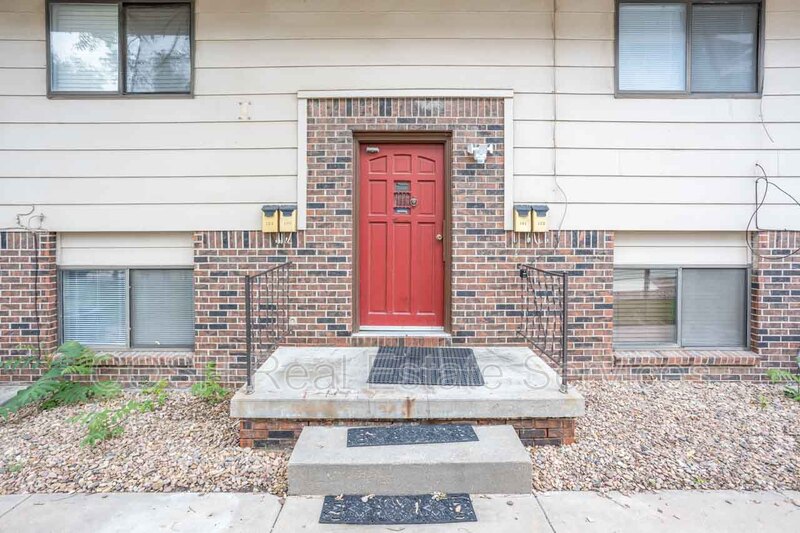 Wichita Condo: 307 South Seneca Street - 103