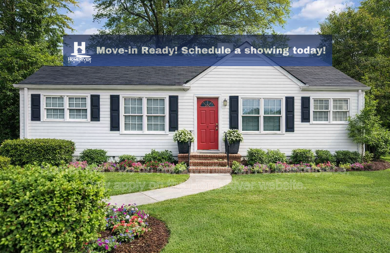 Lithonia House: 6848 Church St