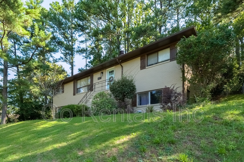 Birmingham House: 1017 52nd Street South