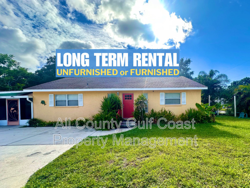 Palmetto House: 515 15th Ave W