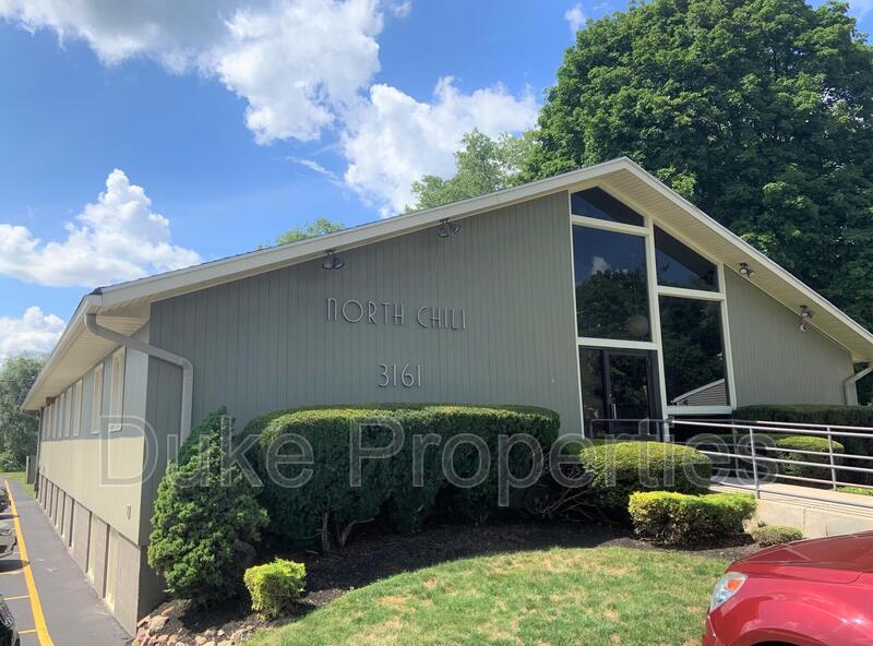 North Chili House: 3161 Union St.