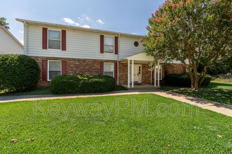 Aiken Condo: 1030 Carriage Drive