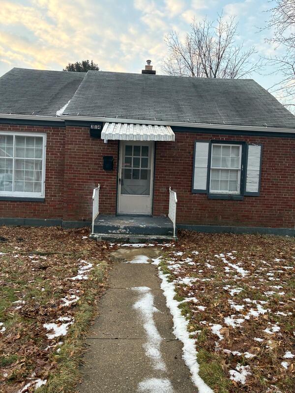 Rockford House: 314 Cole Avenue