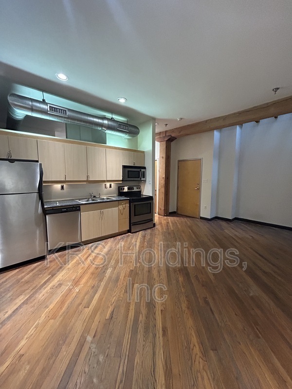 Richmond Condo: 1318 W Broad St