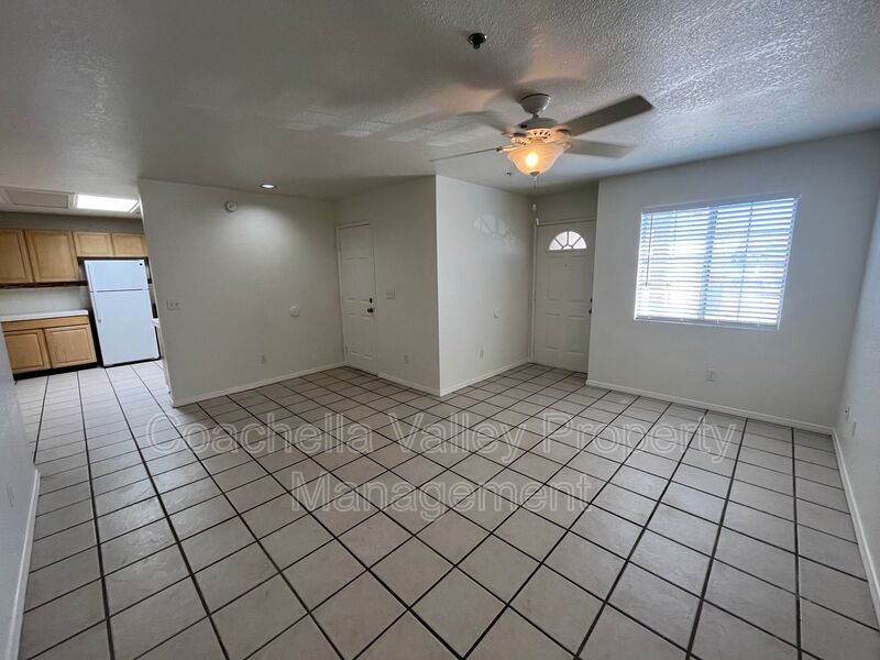 Desert Hot Springs House: 13785 Susan Way