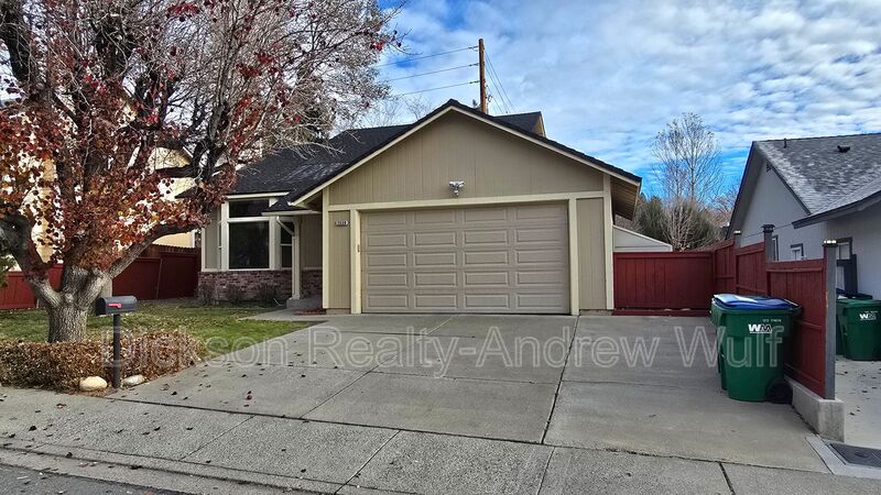 Reno House: 2530 Keystone Ave
