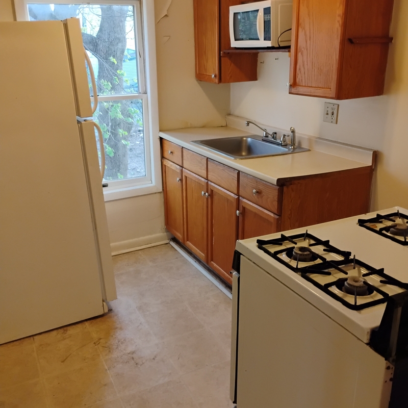 Albany Condo: 452A Hudson Avenue - 2