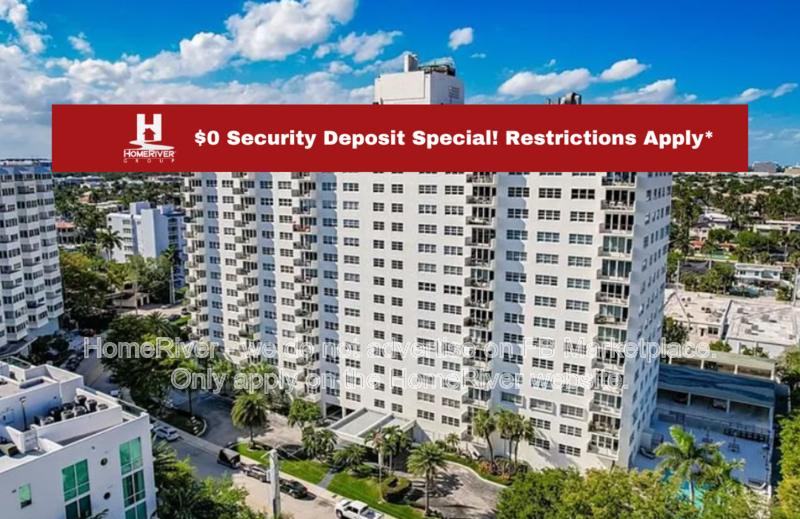 Fort Lauderdale Condo: 340 Sunset Dr