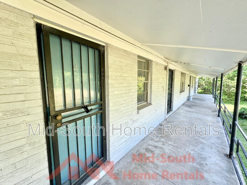 Memphis Condo: 487 Williams Avenue