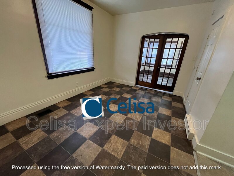 Fort Wayne Condo: 1013 Stophlet Street