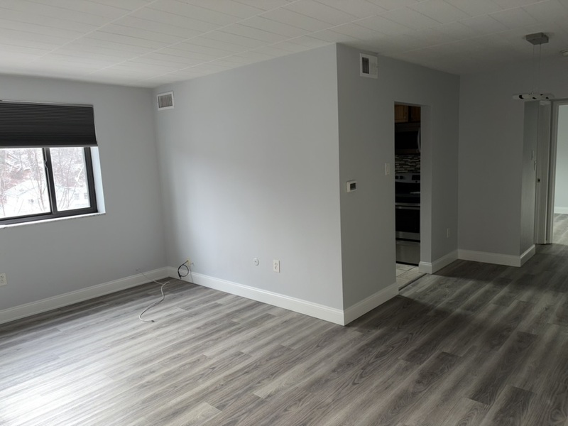 Pittsburgh Condo: 3457 Evergreen Road