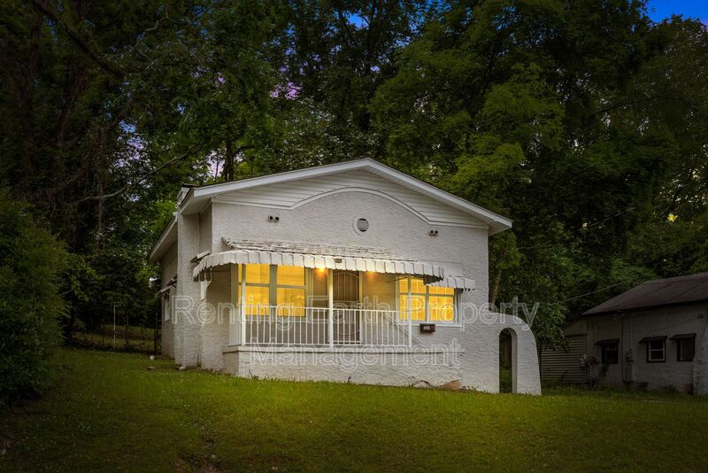 Birmingham House: 624 83rd Place South