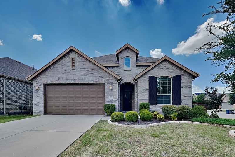 Celina House: 4117 Beasley Dr