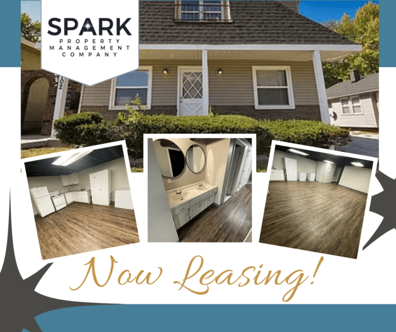 Independence House: 1706 S Sterling Ave