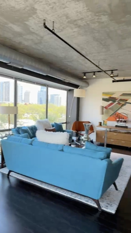 Chicago Condo: 741 S Clark St.