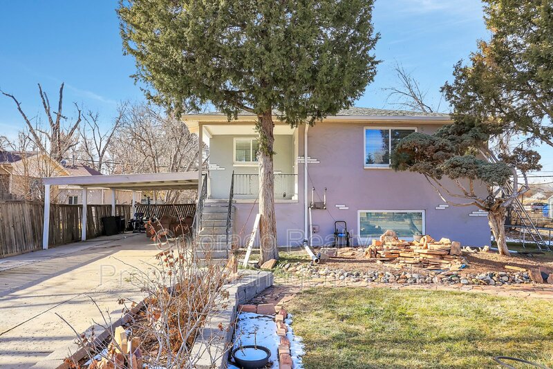 Request a Viewing for 1265 Ammons St, Unit 1275 Tenant Turner