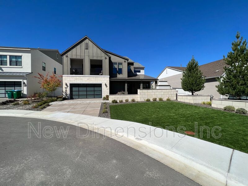 Reno House: 307 Marewood Ct.