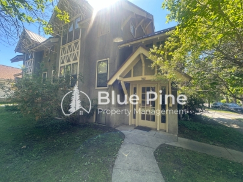 Idaho Falls Condo: 302 12th Street