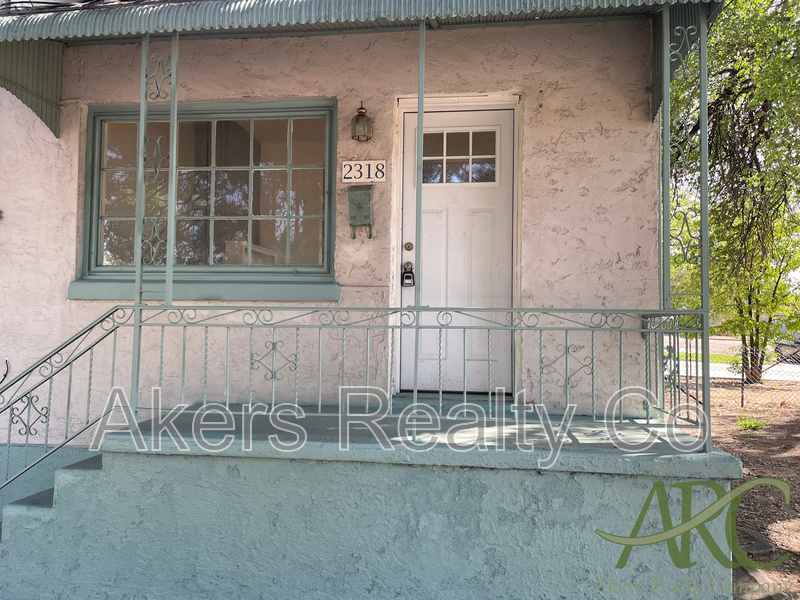 Pueblo Condo: 2318 Saint Clair Ave