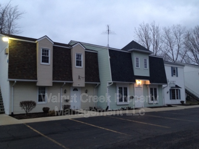Lorain Condo: 4461 Oberlin Avenue
