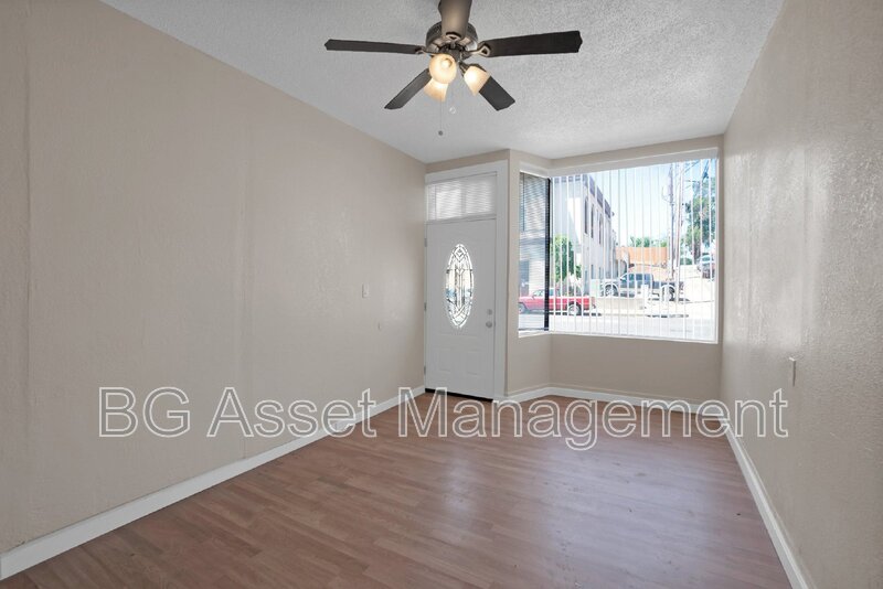 Vallejo Condo: 916 Marin Street