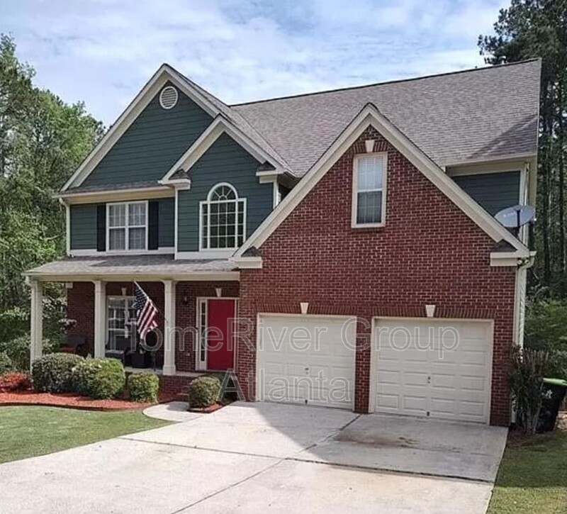 Request a Viewing for 434 Hunt Creek Dr Tenant Turner