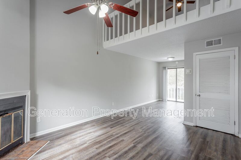 Chattanooga Condo: 121 Goodson Ave