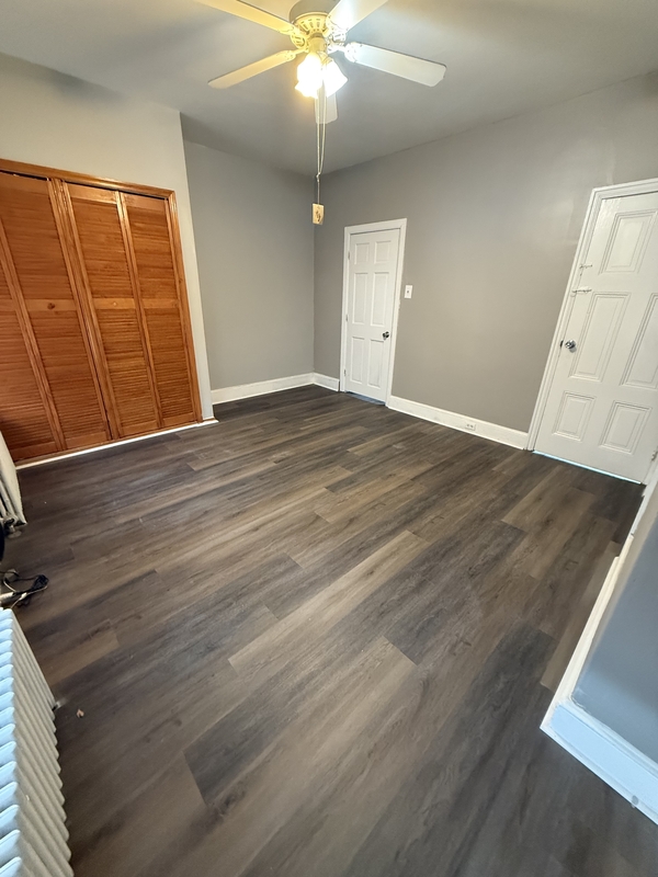 Philadelphia House: 2532 North Lawrence Street