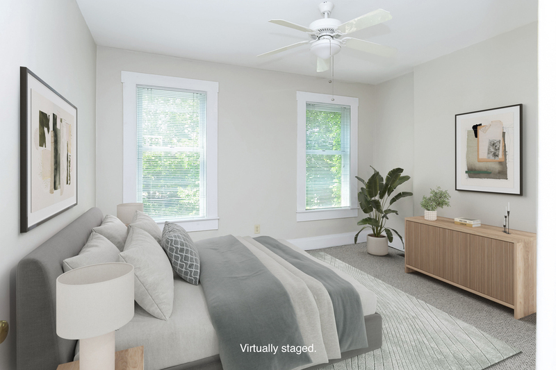 Columbus Condo: 1080 Mt. Pleasant Avenue