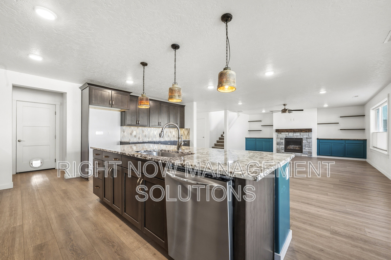 Nampa House: 7578 East Wheatley Street