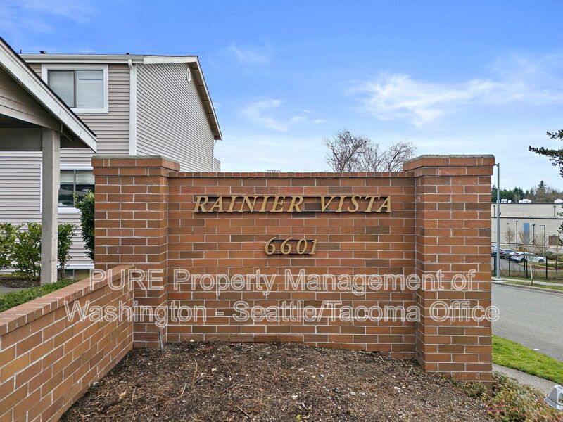 Tacoma Apartment: 6601 S 8th St