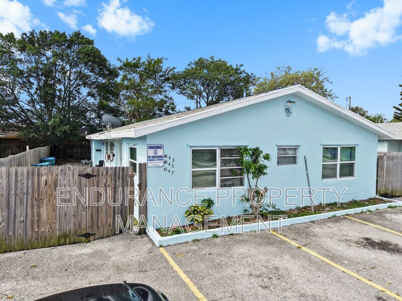 Riviera Beach House: 145 W 28th Street