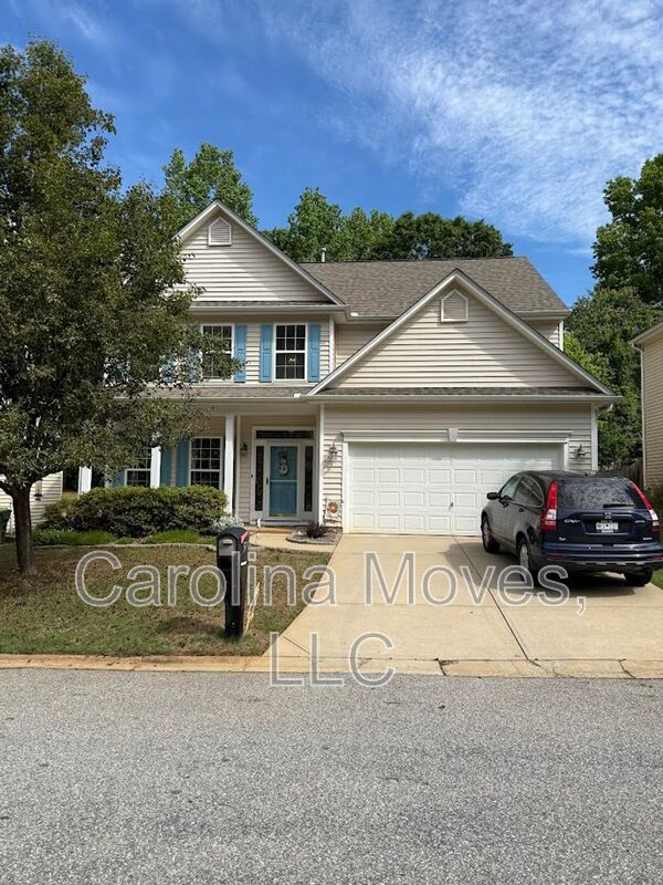 Greer House: 510 Grafton Ct.