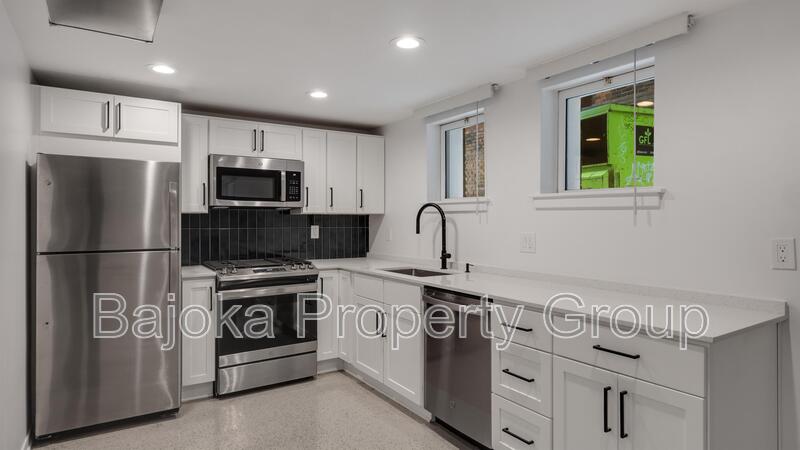 Detroit Condo: 632 Prentis Street - 2