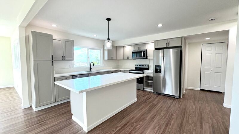 Honolulu Condo: 1413 Ala Iolani Street