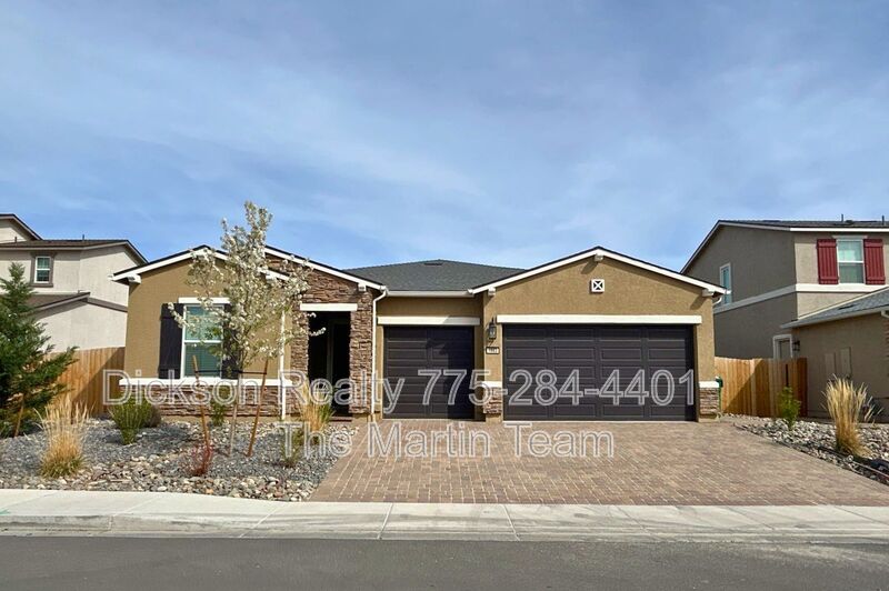 Sparks House: 1862 Red Loam Road