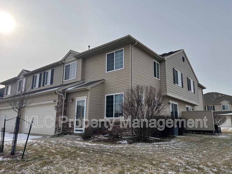 West Des Moines House: 662 86th Street