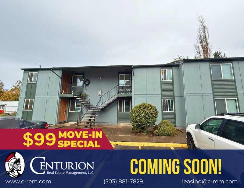 Salem Condo: 4135 State St.