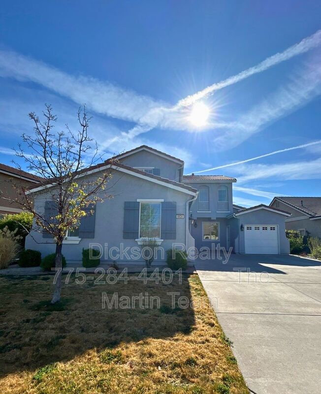 Sparks House: 6634 Magical Drive