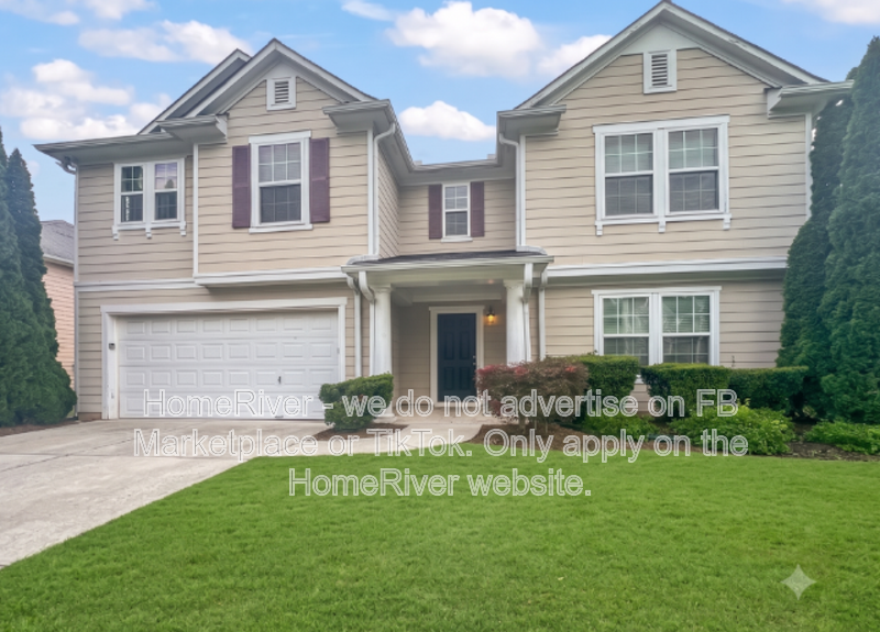 Atlanta House: 2613 Waterdale Rd SW