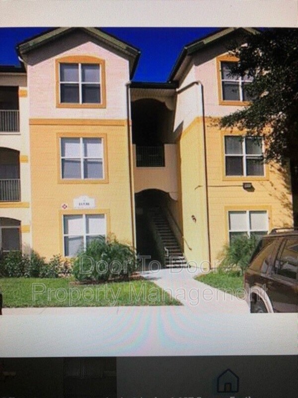 Fort Myers Condo: 11530 Villa Grand - 1111