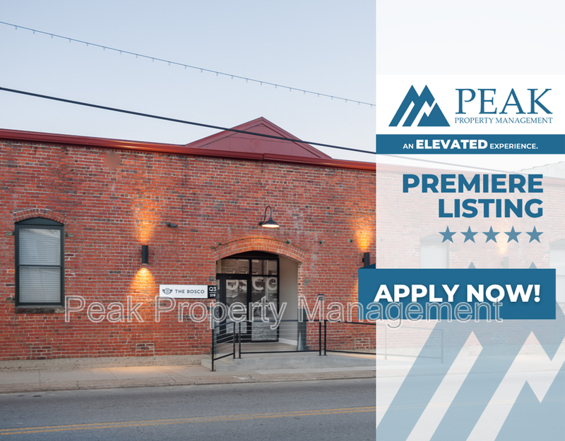 Petersburg House: 219 E Bank St