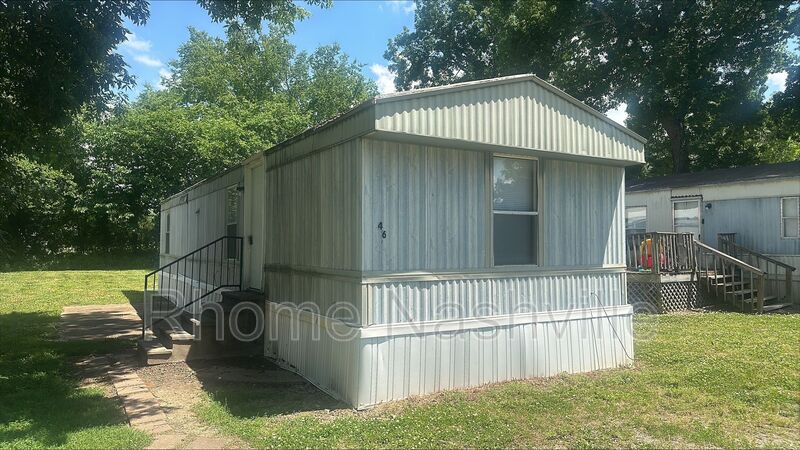 Belfast Condo: 1970 Fayetteville Hwy